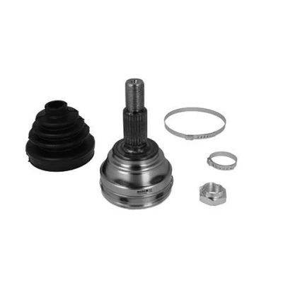 Billede af METELLI 15 1025 Knokkelled Gummi AUDI: 200 C3 Avant, 100 C4 Sedan, Sedan