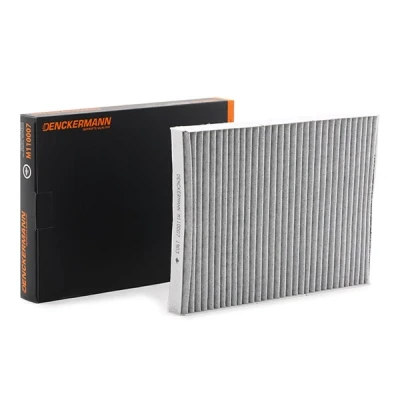 Billede af Filter, indvendig luft DENCKERMANN M110007