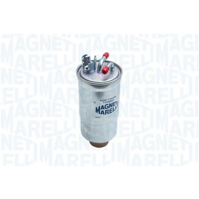 Billede af MAGNETI MARELLI 152071760800 Brændstoffilter Ledningsfilter Diesel AUDI: A4 B7 Avant, B6 Sedan, VOLKSWAGEN: Passat B5 GP Variant