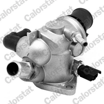 Billede af CALORSTAT by Vernet TH6824.88J Termostat 88 med pakning sensor Metalhus ALFA ROMEO: 156 Sportwagon, Spider, GTV