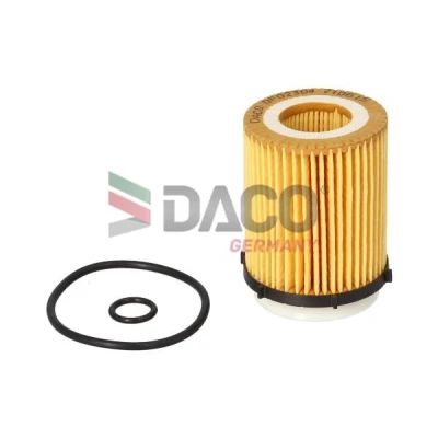 Billede af Oliefilter DACO Germany DFO2304