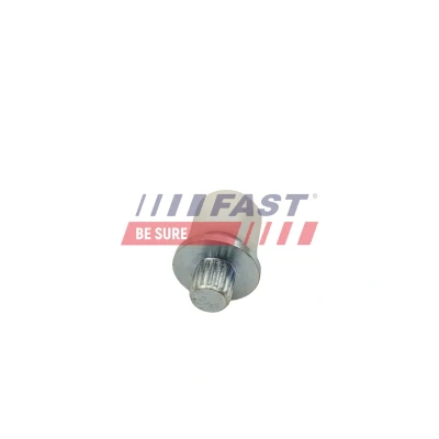 Billede af FAST FT46637 Kuglebolt, koblingskontrol