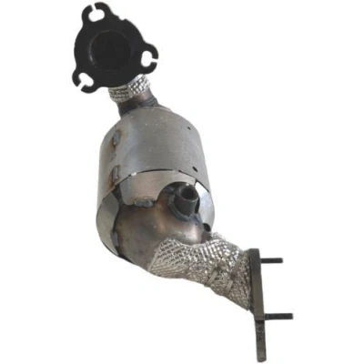 Billede af BOSAL 090 217 Katalysator Euro 5 med monteringsdele
