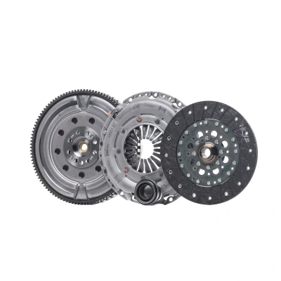 Billede af VALEO FULLPACK DMF 837082 Kobling Til motorer med dobbeltpladesvinghjul koblingstrykplade svinghjul, koblingsskive, udrykkerleje 237