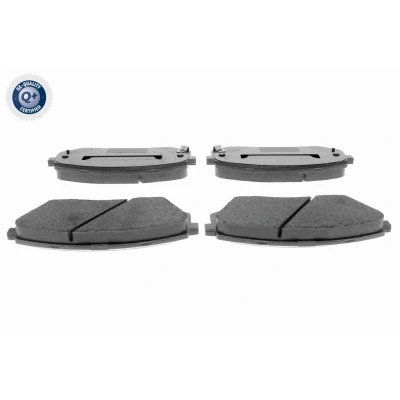 Billede af ACKOJA A52 0074 Bremseklodser HYUNDAI: i40 Stationcar, Tucson, Sedan, KIA: Pro cee‘d II Hatchback, Sportage IV, III