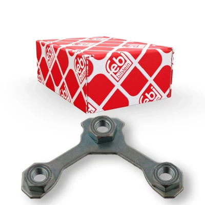 Billede af FEBI BILSTEIN 14252 Sikringsskive VOLKSWAGEN: Polo III Hatchback, Fox SKODA: Fabia 2, I Hatchback