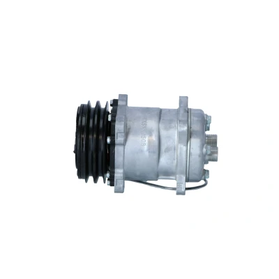 Billede af NRF 32760 Kompressor SD5H14 12 PAG 46 med kompressorolie, tætningsring