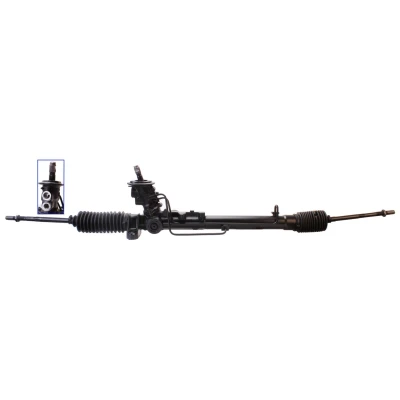 Billede af ELSTOCK 11 0785 Tandstang Hydraulisk til venstrestyrede biler 1265 VOLKSWAGEN: Golf 4, Bora Sedan, AUDI: A3 Hatchback