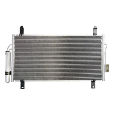 Billede af THERMOTEC KTT110559 Kondensator med tørrer 710 361 12 MITSUBISHI: OUTLANDER 3