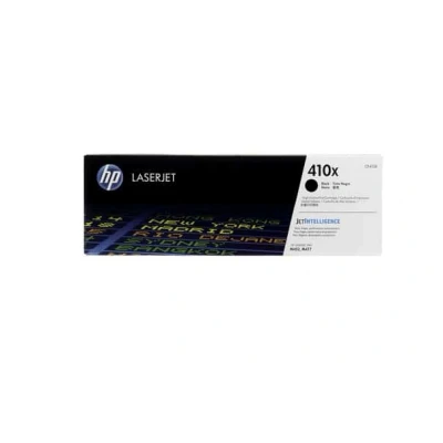 Billede af HP 410X Black High Capacity Original Toner