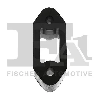 Billede af FA1 873 920 Holder, udstødningssystem