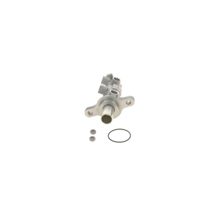 Billede af BOSCH 0 204 814 220 Bremsehovedcylinder 2 28,57 Aluminium M 14 x 1,5