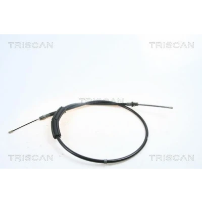 Billede af TRISCAN 8140 16166 Håndbremsekabel 1611/1321 Tromlebremse FORD: MONDEO 2 Kombi