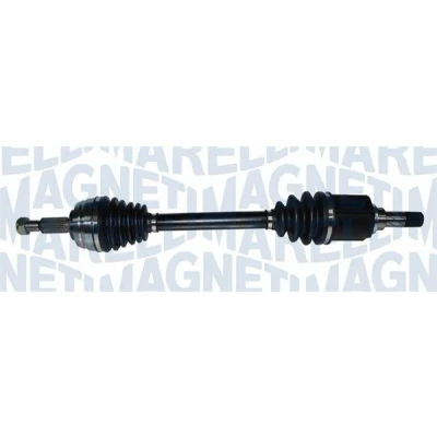 Billede af MAGNETI MARELLI 302004190254 Trækaksel venstre foraksel 929