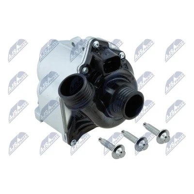 Billede af NTY CPW BM 050 Vandpumpe elektrisk BMW: 3 Coupe, Touring, 5 Touring