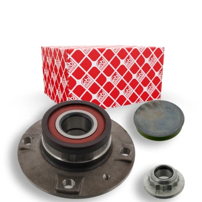 Billede af FEBI BILSTEIN 40660 Hjullejesæt VOLKSWAGEN: up! Hatchback, SKODA: Citigo, SEAT: Mii