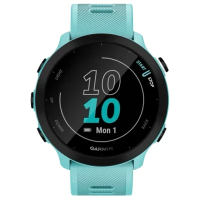 Billede af Garmin Forerunner 55 Blå