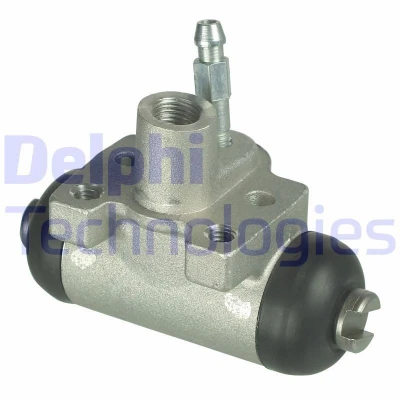 Billede af DELPHI LW90123 Bremsecylinder 19 uden indbygget regulator SUZUKI: Jimny SUV