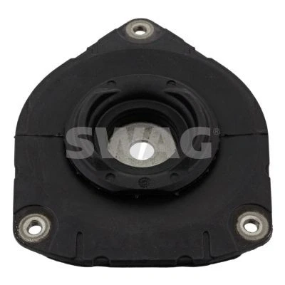 Billede af SWAG 60 93 6606 Tårnleje foraksel uden kugleleje Gummi RENAULT: MEGANE 3 Grandtour, GRAND SCENIC 3,