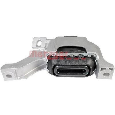 Billede af METZGER 8053789 Motorophæng højre Gummimetalleje MINI: Clubman, Hatchback