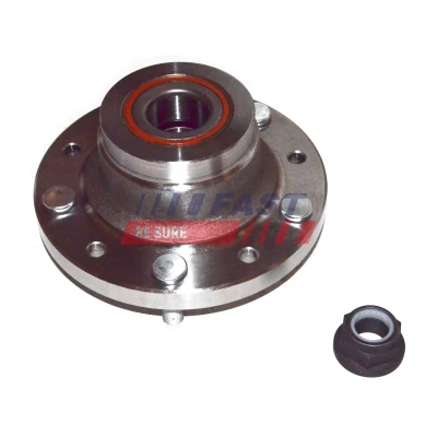 Billede af Hjullejesæt FAST FT22105