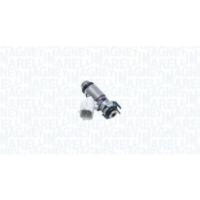 Billede af MAGNETI MARELLI 805009523211 Indsprøjtningsventil SEAT: Ibiza 4 Sportcoupe, Leon II Hatchback, SKODA: Fabia 2, VOLKSWAGEN: GOLF 6