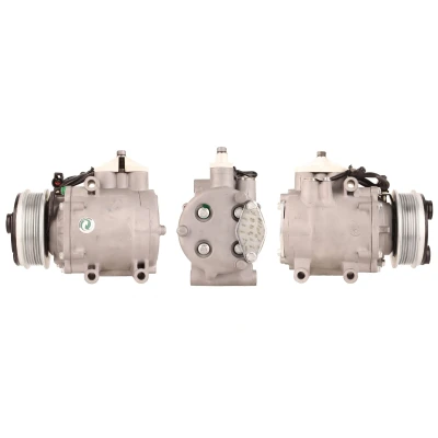 Billede af LUCAS ACP218 Kompressor PAG 46 R 134a med pakninger