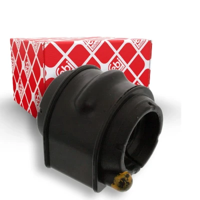 Billede af FEBI BILSTEIN 46543 Stabilisatorbøsning bagaksel Gummi 17,5 48 FORD: Focus 2, C Max 2