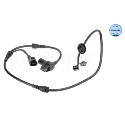 Billede af MEYLE 100 899 0009 ABS sensor Foraksel begge sider ORIGINAL Quality passiv 2 1700 975 Forberedt til slidindikator 12