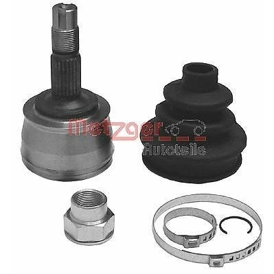 Billede af METZGER 7110073 Knokkelled FIAT: Punto II Hatchback