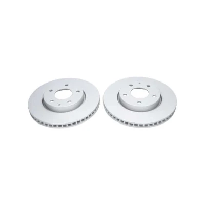 Billede af KAVO PARTS Bremseskive MAZDA: 3 Hatchback, Sedan 280mm 25mm 5 114,3mm ventileret coatet BR 10164 C Bremseskiver, Skivebremser