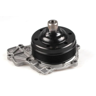Billede af HEPU P1519A vandpumpe med pakning regulerbar mekanisk, vaccumstyret MERCEDES BENZ: Sprinter 3.5 T Bus, Van