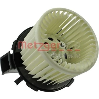 Billede af METZGER ORIGINAL ERSATZTEIL 0917199 Kabineblæser PEUGEOT: 307 Hatchback