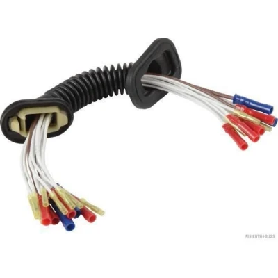 Billede af HERTH+BUSS ELPARTS 51277131 Kabelreparationssæt, bagklap