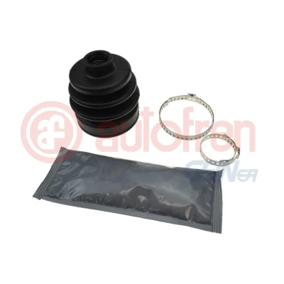 Billede af AUTOFREN SEINSA D8121 Drivakselmanchet 84 hjulsidet HYUNDAI: Getz, FORD: FIESTA 5, Fusion Stationcar, MAZDA: 323 F 6