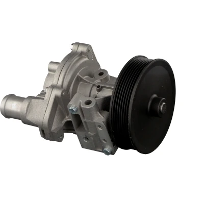 Billede af FEBI BILSTEIN 31402 Vandpumpe Aluminiumsstøbning med pakninger Metal FORD: Transit Mk6 Ladvogn/Chassis, Van, Bus