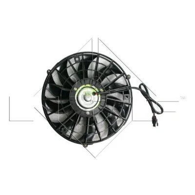 Billede af NRF 47483 Køleventilator 290 12 100 uden kølerventilatorramme (karm)