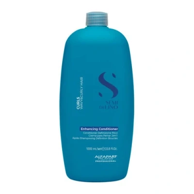 Billede af Alfaparf Milano Semi Di Lino Curls Curl Enhancing Balsam 1000 ml