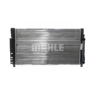 Billede af MAHLE ORIGINAL CR 1533 000S Radiator til køretøjer med langt førerhus 720 414 34 Mekanisk fuget køleripper VOLKSWAGEN: TRANSPORTER 4 Bus
