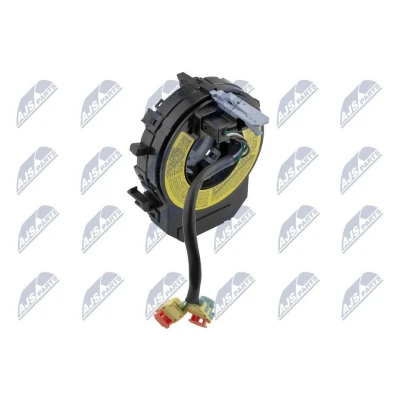 Billede af Vinkelfjeder, Airbag NTY EAS HY 018