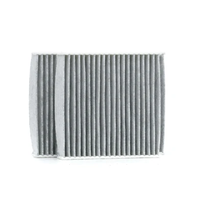 Billede af DELPHI TSP0325229C Kabinefilter Aktivkulfilter 203 158 31 PEUGEOT: 207 Hatchback, 208 I SW, CITROËN: C4 II Cactus, DS3 C3