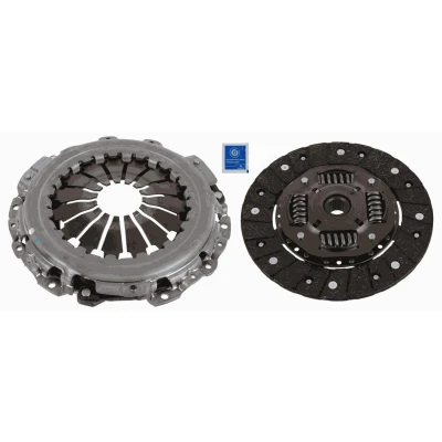 Billede af SACHS 3000 951 625 Kobling uden udrykkerleje 215