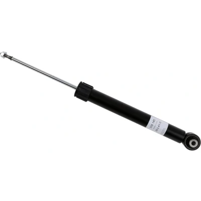 Billede af SACHS 318 145 støddæmper Gastryk enkeltrør Teleskop øverste stift, nederste øje