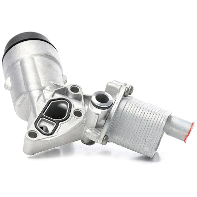 Billede af METZGER 2370146 Hus, oliefilter OPEL: Zafira C Tourer