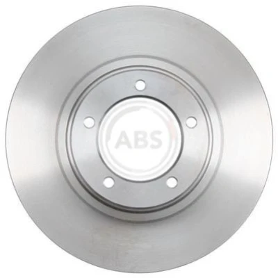 Billede af A.B.S. 18071 Bremseskiver 275 24 5 ventileret