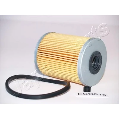 Billede af ASHIKA 30 ECO015 Brændstoffilter Filterindsats RENAULT: SCENIC 2, ESPACE 4, LAGUNA 2 Grandtour, OPEL: Vivaro A Combi, Ladvogn / Chassis