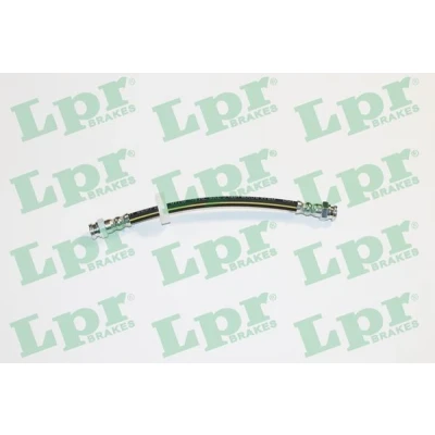 Billede af LPR 6T46238 Bremseslange 245 F10X1 LANCIA: DELTA 1