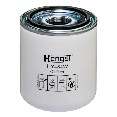 Billede af HENGST FILTER HY484W Automatfilter