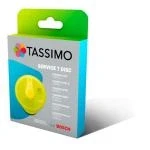 Billede af T Disc Tassimo Maskine Gul