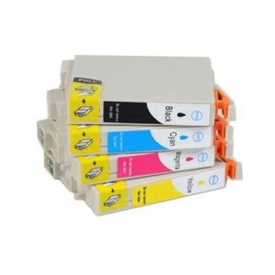 Billede af Epson 16XL Multipack 4 Farver Original Pakke
